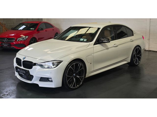 Image for 2018 BMW 3 Series 330e M Sport