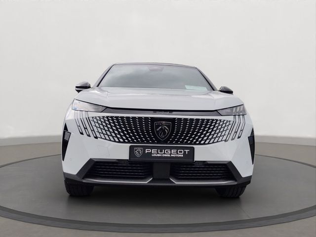 Image for 2025 Peugeot 3008 1.2 Hybrid 136bhp E-DCS6 GT