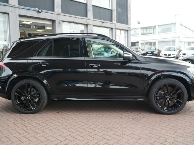 Image for 2024 Mercedes-Benz GLE 350 GLE350 DE AMG-LINE NIGHT EDITION 4-MATIC AUTOMATIC // WITH ONLY 45, 000 KM'S // STUNNING CAR // BUY WITH CONFIDENCE AA AND SIMI APPROVED DEALER 2026 // FINANCE ARRANGED // ALL TRADE INS WELCOME //