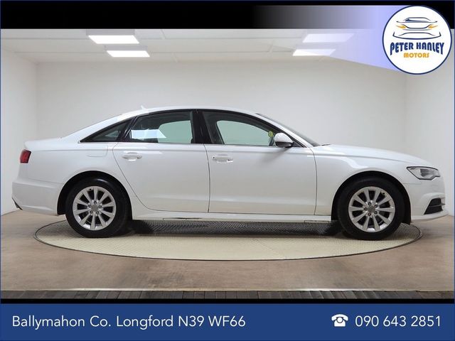 Image for 2017 Audi A6 2.0TDI 190 Ultra SE
