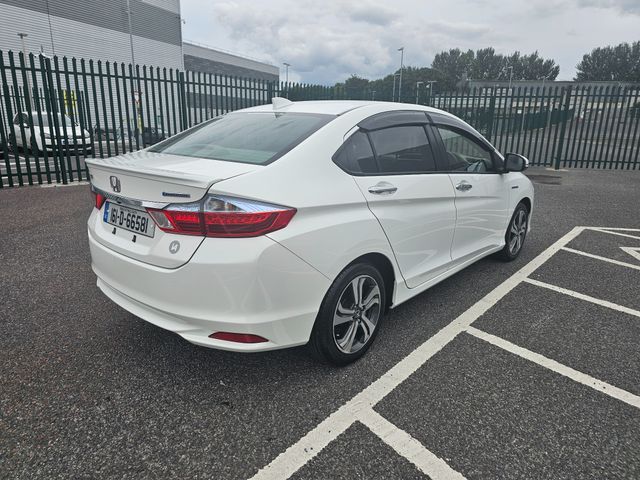 Image for 2016 Honda Grace 1.5 PETROL / HYBRID, AUTOMATIC, LOW MILEAGE, FINANCE, WARRANTY, 5 STAR REVIEWS