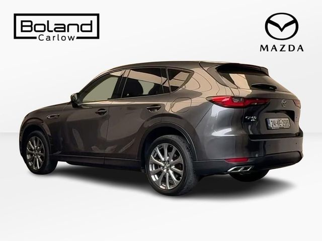 Image for 2024 Mazda CX-60 2.5 PHEV EXC-LINE COM-P AT *FLASH SALE* €130 PER WEEK ON PCP