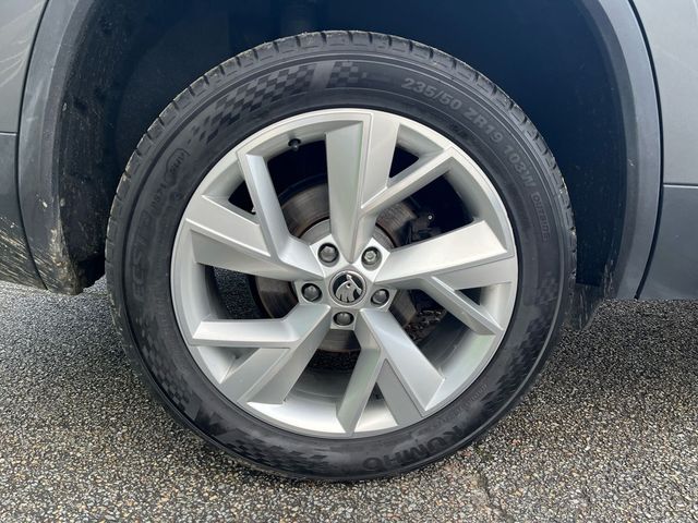 Image for 2024 Skoda Kodiaq 2.0 TDI 150HP DSG Style 7 Seat