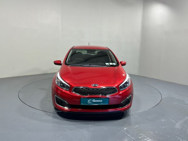 Image for 2017 Kia Ceed EX 1.6 Crdi 
