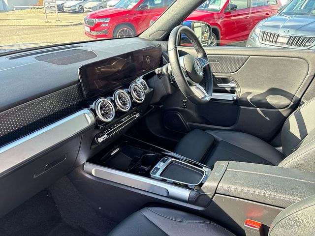 Image for 2025 Mercedes-Benz 250 Eqb 250+ Sport Executive Sport Executive EQA 250+ 190 Auto Electric 70.5kWh