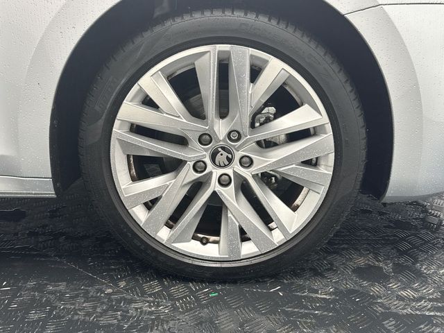 Image for 2025 Skoda Octavia 2.0TDI SEL COMBI *FREE HAMPER* €65 P/W ON PCP