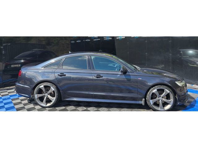 Image for 2016 Audi A6 2.0 TDI SLINE ULTRA 187 BHP
