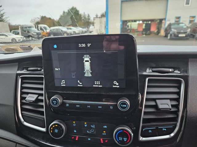 Image for 2019 Ford Transit Custom Limited 300L 2.0 Auto 170bhp 