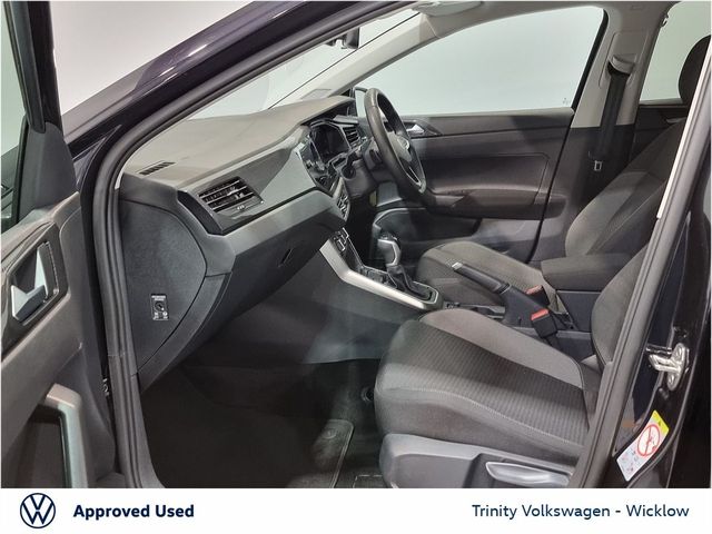 Image for 2026 Volkswagen Polo ** EDITION 75 ** 1.0TSI ** 95BHP ** DSG-AUTOMATIC ** STUNNING CAR ** TRINITY VOLKSWAGEN **