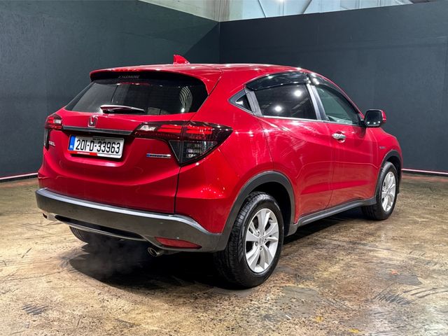 Image for 2020 Honda Vezel HYBRID 1.5L AUTOMATIC - REVERSE CAMERA - CRUISE CONTROL