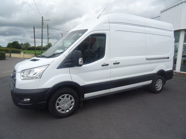 Image for 2022 Ford Transit 350L Trend 2.0TD170** HIGH ROOF**
