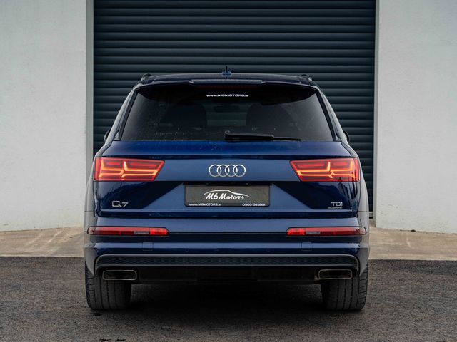 Image for 2019 Audi Q7 TDI QUATTRO S LINE