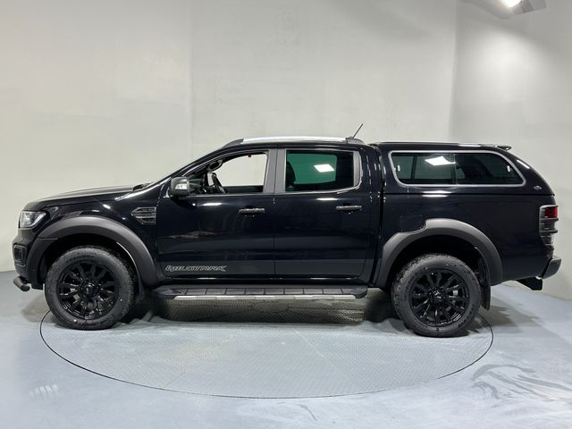 Image for 2023 Ford Ranger WildTrak 2.0 Diesel 231