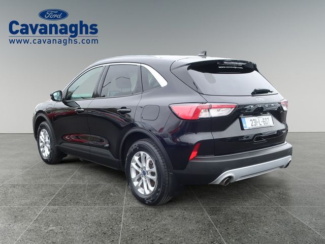 Image for 2023 Ford Kuga 2.5 Duratec 225PS PHEV Titanium Auto