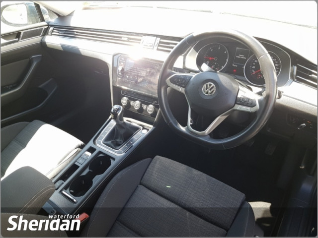 Image for 2020 Volkswagen Passat Business 2.0tdi M6F 150 5DR