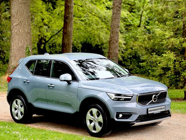 Image for 2019 Volvo XC40 2.0 D3 AUTO PRO PACK * LOW KMS *