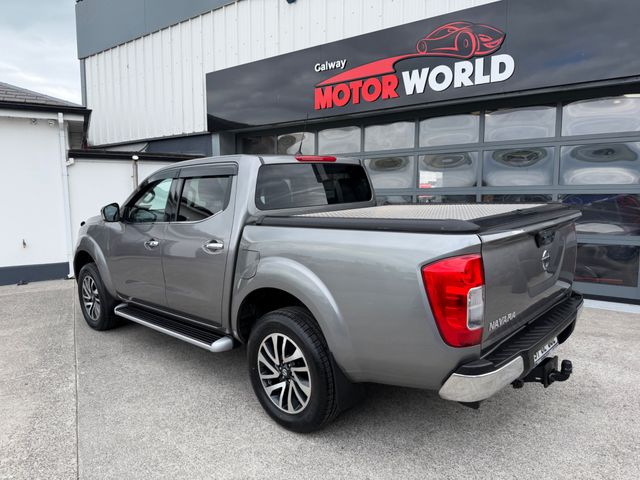 Image for 2019 Nissan Navara 2.3 SVE Double CAB 190 NC 4DR