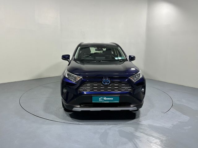 Image for 2019 Toyota Rav4 Luna Hybrid 