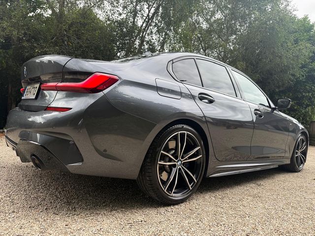 Image for 2019 BMW 3 Series 330i G20 I M SPORT PRO