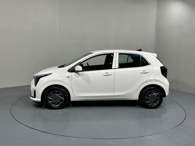 Image for 2025 Kia Picanto 1.0 Petrol Manual 251