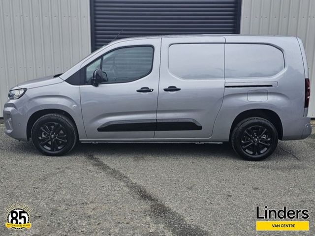 Image for 2027 Citroen Berlingo 271 LWB AUTO HUGE SPEC!