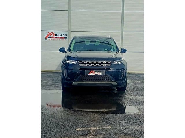 Image for 2020 Land Rover Discovery Sport 2.0d 150 AWD S AUTO **7SEATER**