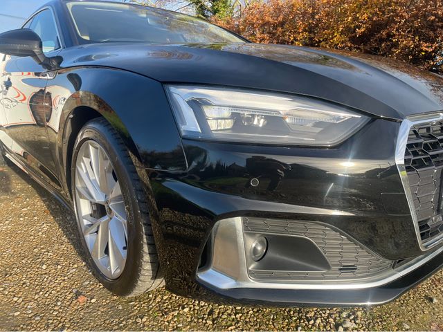 Image for 2023 Audi A5 SPORT 35 TDI S-TRONIC SPORTBACK 2.0 TDI