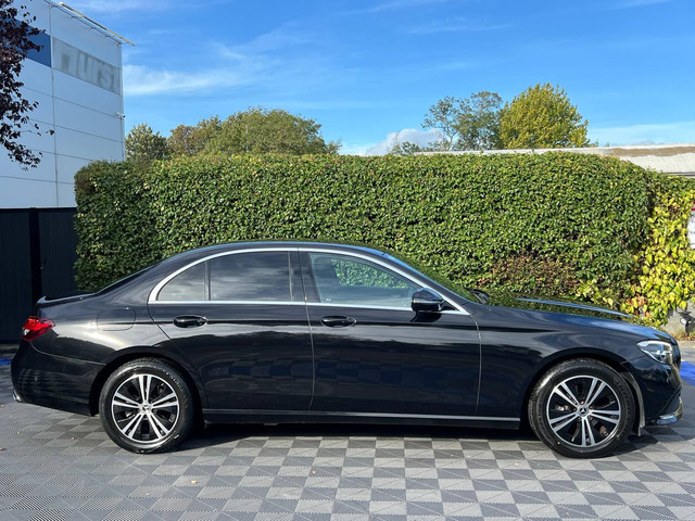 Image for 2022 Mercedes-Benz E Class E220d SPORT 2.0 MHEV AUTO // APPLE CARPLAY/ANDROID AUTO // 360 PARKING SENSORS // VIRTUAL COCKPIT 