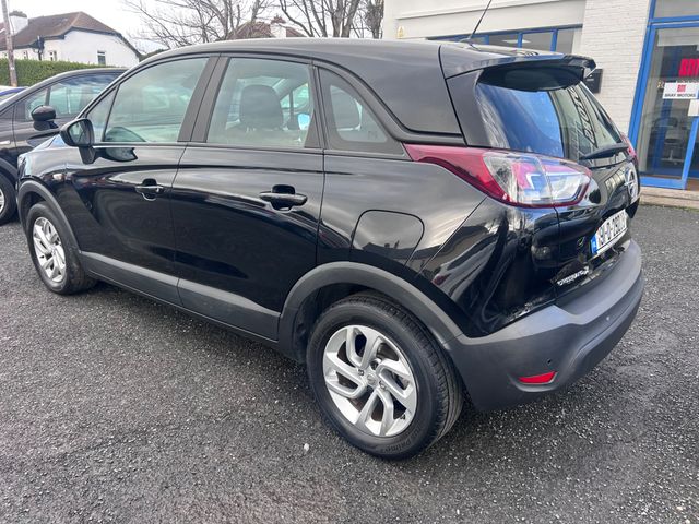 Image for 2019 Opel Crossland X 1.2SC VERY LOW KMS