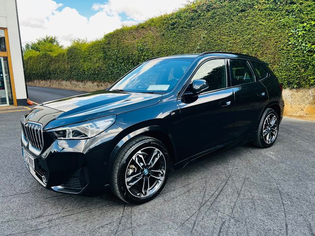 Image for 2023 BMW iX1 XDRIVE 30 M SPORT