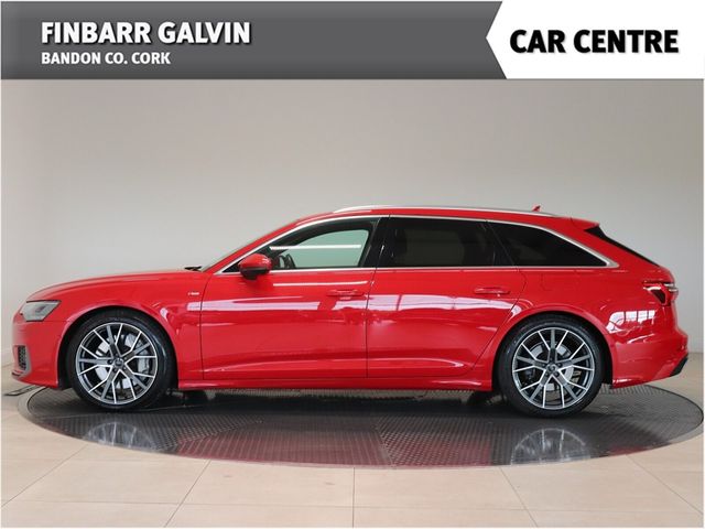 Image for 2023 Audi A6 50 TFSI e S Line