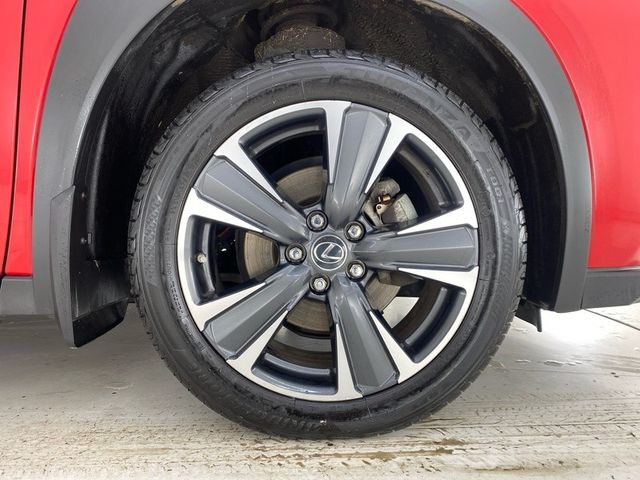 Image for 2023 Lexus UX 250H Dynamic