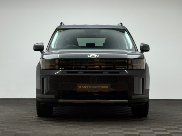 Image for 2025 Hyundai Santa Fe PREMIUM 1.6 PHEV