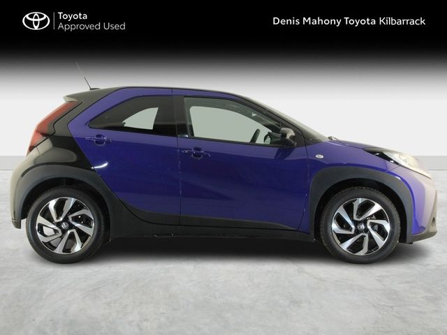 Image for 2024 Toyota Aygo X X DESIGN