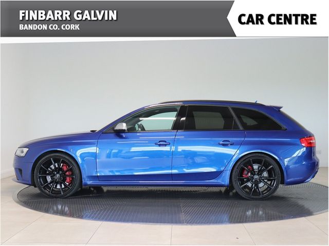 Image for 2015 Audi RS4 4.2 FSI RS4 QUATTRO AVANT