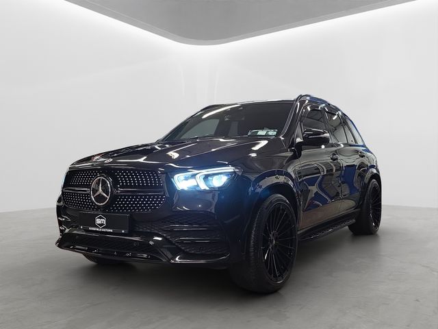 Image for 2021 Mercedes-Benz GLE Class 350 DE PREMUIM PLUS 4MATIC AUTO. HUGE SPEC. FINANCE ARRANGED. SIMI. AA APPROVED.