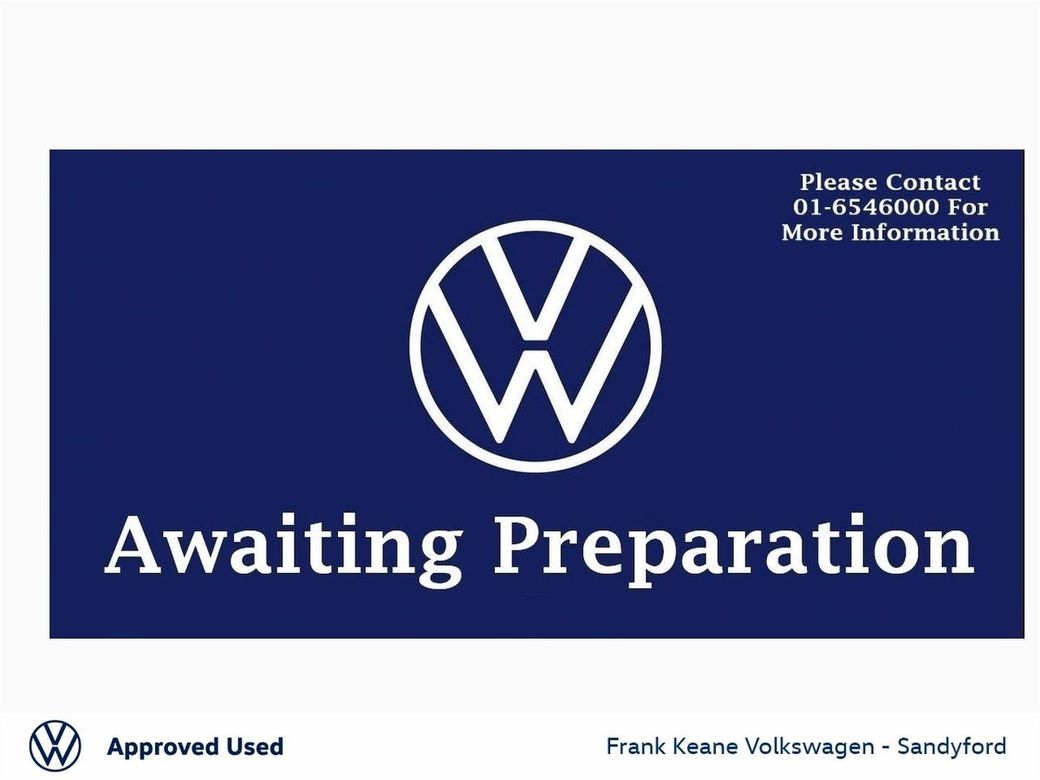 Image for 2018 Volkswagen T-Roc 1.5 TSI 150bhp Sport DSG @Frank Keane Volkswagen South Dublin