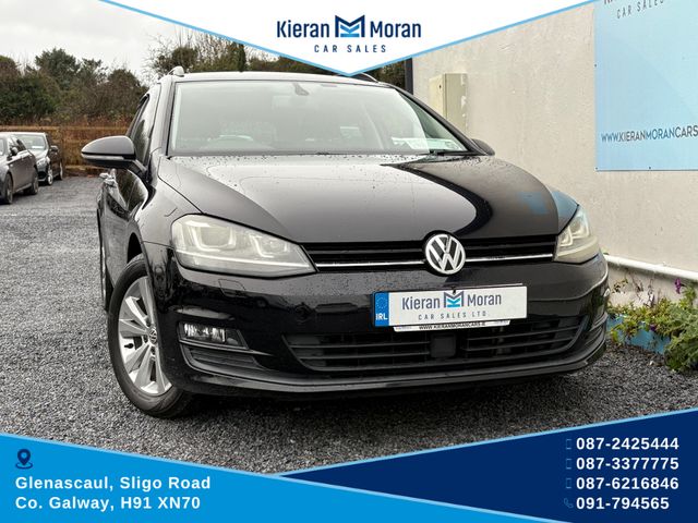 Image for 2014 Volkswagen Golf Auto