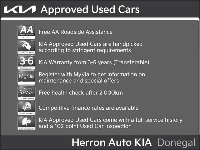 Image for 2026 Kia EV6 EV6 Earth PE