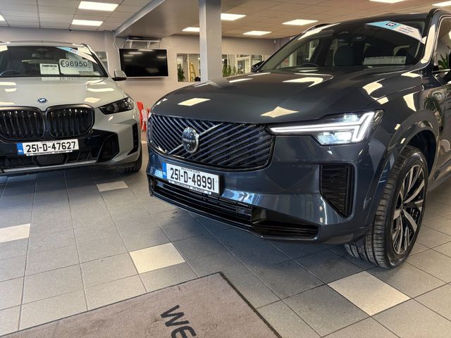 Image for 2025 Volvo XC90 T8 PLUS AWD DARK