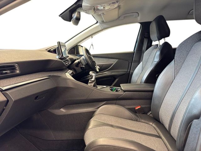 Image for 2021 Peugeot 5008 1.5HDi ALLURE *JUTS ARRIVED* €100 PER WEEK