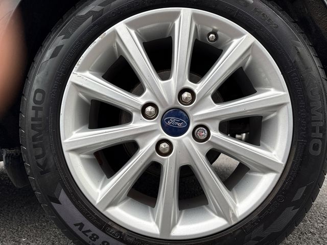 Image for 2019 Ford Fiesta 1.0 TITANIUM TURBO 5DR 100PS CNN CB1