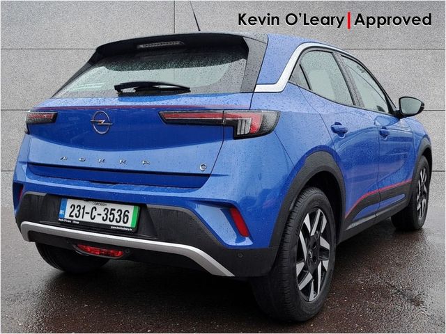 Image for 2023 Opel Mokka e Elite *Electric (136PS)*