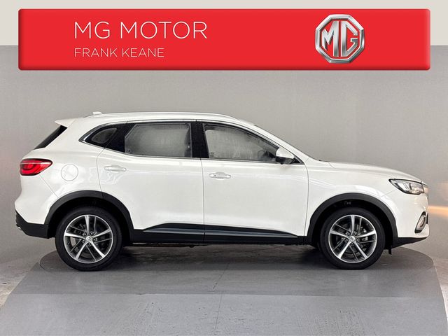 Image for 2023 MG HS HSE PHEV - EXCITE**DIGITAL DASH**TOUCH SCREEN APPLE CAR PLAY**MULTIFUNCTIONAL STEERING WHEEL**HEATED LEATHER SEATS**ELECTRIC SEATS**ELECTRIC FOLDING MIRRORS**ELECTRIC TAILGATE**