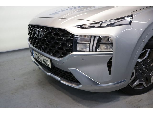 Image for 2023 Hyundai Santa Fe PREMIUM PHEV 1.6L PETROL AUTOMATIC 7 SEATER SUV