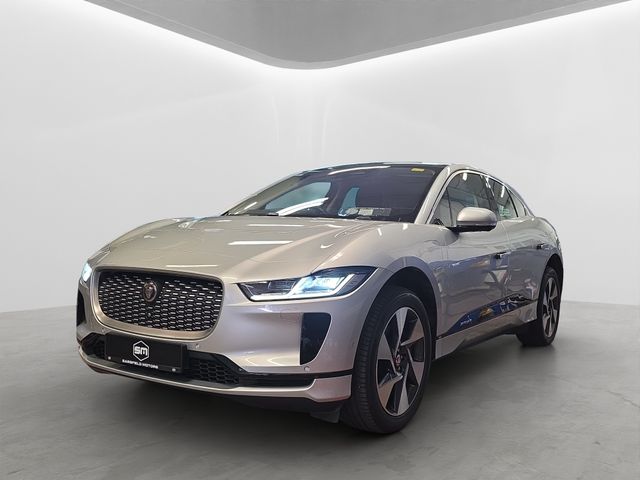 Image for 2021 Jaguar I-Pace 90KW SE 400PS AWD. MEGA SPEC. FINANCE ARRANGED. SIMI. AA APPROVED.