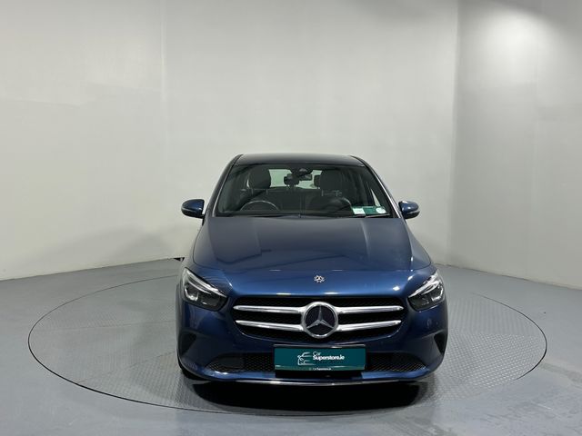 Image for 2019 Mercedes-Benz B Class B180 Sport 1.3 Petrol Auto 