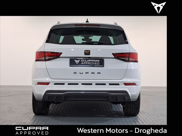 Image for 2024 Cupra Ateca 1.5TSI 150hp DSG