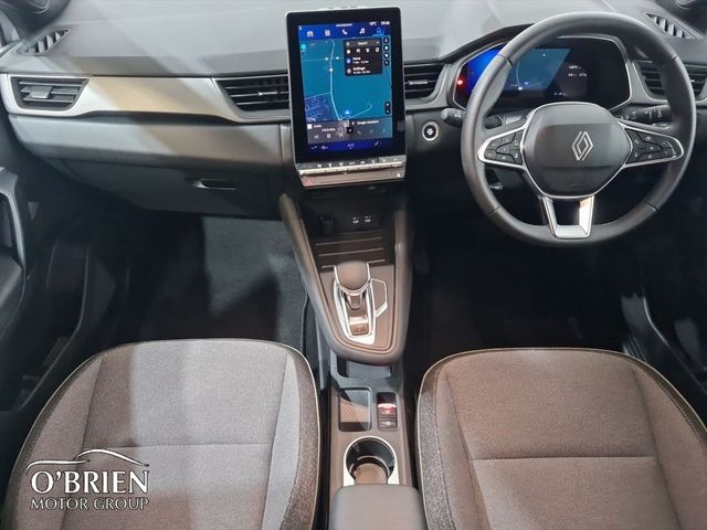 Image for 2025 Renault Symbioz E-Tech full hybrid 145 Auto Techno