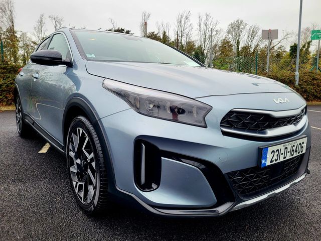 Image for 2023 Kia XCeed 